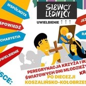 Peregrynacja symboli ŚDM