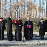 Drugi rok biskupiej posługi bp. Romana Pindla