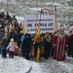 Hej, Królowie jadą w Sandomierzu 