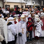 Trzej Królowie w Niepołomicach