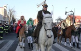 Orszak Trzech Króli w Koszalinie