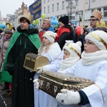 Opolanie wyruszyli do Betlejem