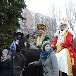 Opolanie wyruszyli do Betlejem