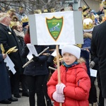 Opolanie wyruszyli do Betlejem