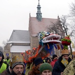 Orszaki w Szydłowcu i Końskich