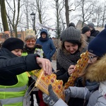 Orszaki w Szydłowcu i Końskich