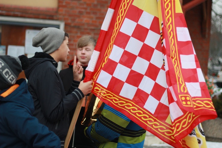 Orszak Trzech Króli w Kędzierzynie-Koźlu