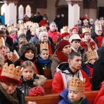 Orszak Trzech Króli w Kędzierzynie-Koźlu