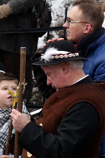 Orszak Trzech Króli w Tychach