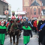 Orszak Trzech Króli w Kędzierzynie-Koźlu