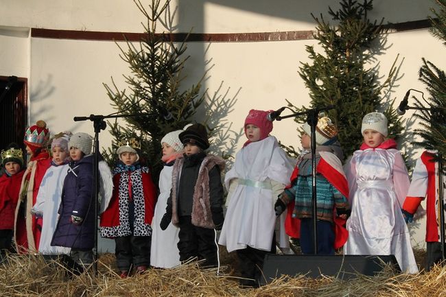 Orszak Trzech Króli w Szczecinku