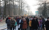 Orszak Trzech Króli w Szczecinku