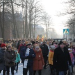 Orszak Trzech Króli w Szczecinku