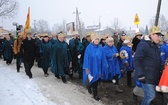 Orszak Trzech Króli 2016 w Malczycach