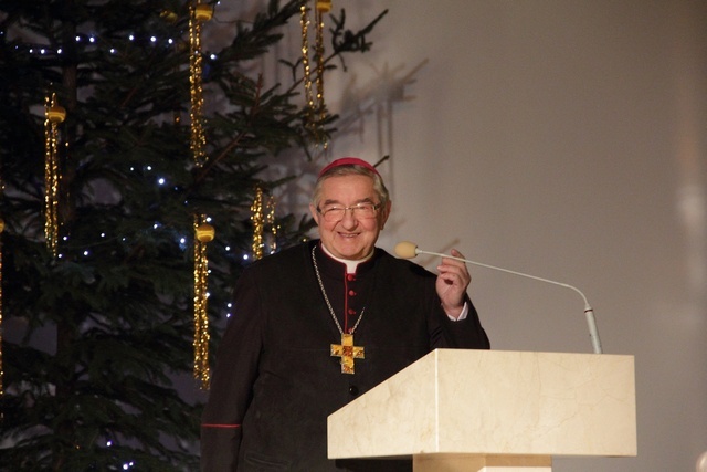 Koncert kolęd i pastorałek 