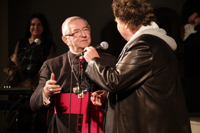 Koncert kolęd i pastorałek 