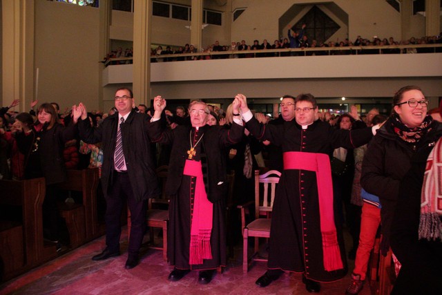 Koncert kolęd i pastorałek 