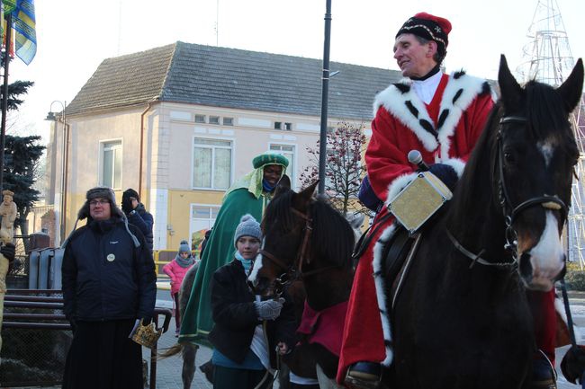 III Polanowski Orszak Trzech Króli