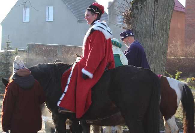 III Polanowski Orszak Trzech Króli