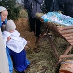 Orszak Trzech Króli 2016 w Oleśnicy