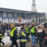 Orszak Trzech Króli 2016 w Oleśnicy