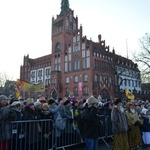 Orszak Trzech Króli w Słupsku