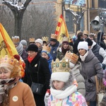 Orszak Trzech Króli w Głownie