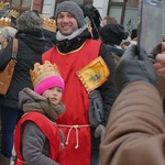 II Orszak Trzech Króli w Gorzowie Wlkp.