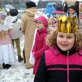 Konkurs "W Orszaku Trzech Króli" - rozstrzygnięty