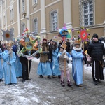 Orszak Trzech Króli w Nysie