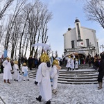 Orszak Trzech Króli 2016 w Turzy Śląskiej