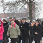 Orszak Trzech Króli w Mąkolicach