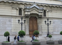 Rzymska synagoga