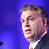 Orban: Zachodnie rządy postępują wbrew woli narodów