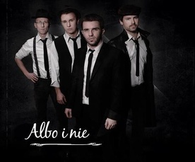 "Albo i nie" live na antenie Radia eM
