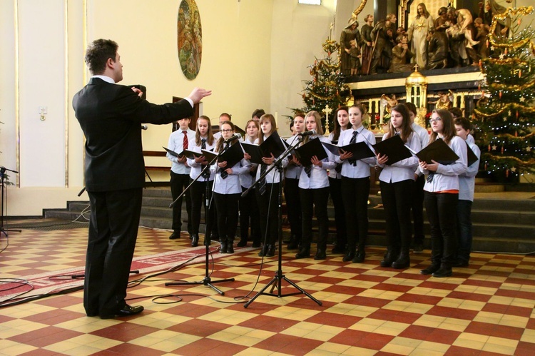 IX Zabrzański Festiwal Kolęd i Pastorałek