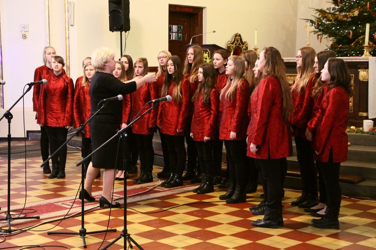 IX Zabrzański Festiwal Kolęd i Pastorałek