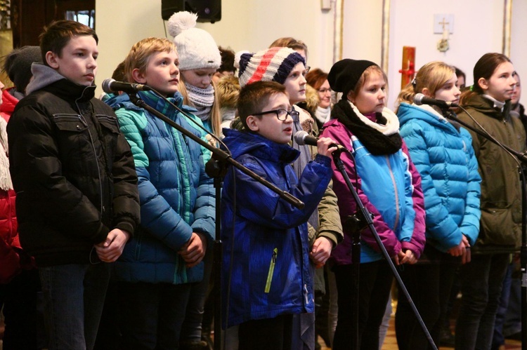 IX Zabrzański Festiwal Kolęd i Pastorałek