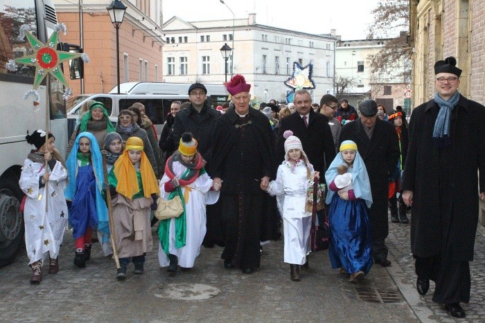 Kolęda dla Madagaskaru