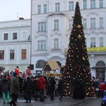 Orszak Trzech Króli 2016 w Cieszynie