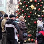 Orszak Trzech Króli 2016 w Cieszynie