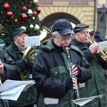 Orszak Trzech Króli 2016 w Cieszynie