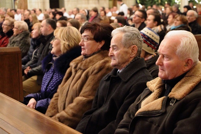 Opłatek Ruchu Światło-Życie 2016