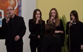 Koncert kolęd dla hospicjum