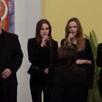 Koncert kolęd dla hospicjum