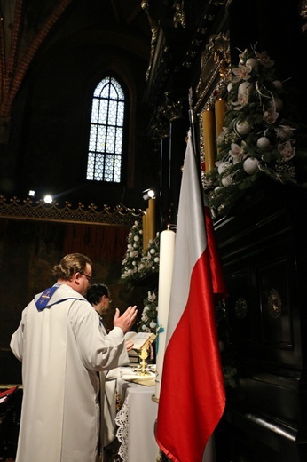 VIII Patriotyczna Pielgrzymka Kibiców na Jasną Górę