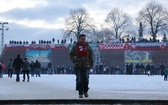 VIII Patriotyczna Pielgrzymka Kibiców na Jasną Górę