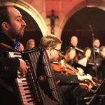 Koncert pastorałek "Hej na Chochołowskiej!"