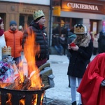 Orszak Trzech Króli 2016 w Skoczowie