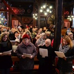 Warsztaty kolędowe w Słupsku